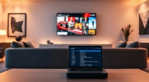 M3U Senderliste Alle TV Sender auf einen Blick