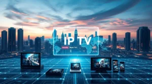 iptv m3u abonnement