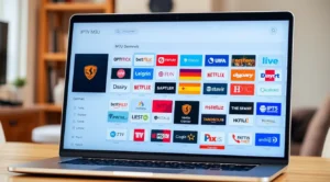 m3u playlist einrichten